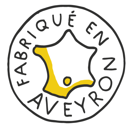 Fabriqué en Aveyron