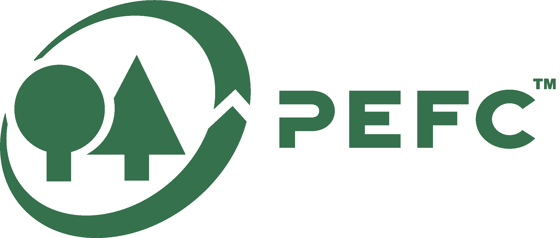 pecf, durable