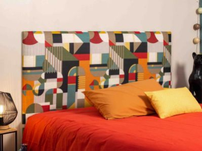 Une tête de lit moderne, un indispensable pour une chambre élégante ? 