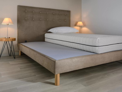 Pourquoi est-ce important de bien choisir ses pieds de lit ?