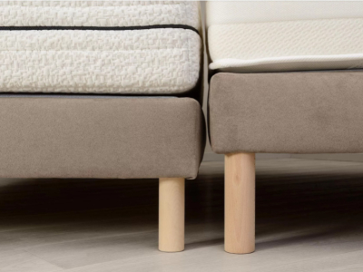 Changer ses pieds de lit : un geste simple aux nombreux avantages