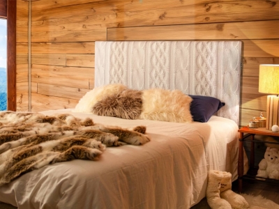 Tête de lit originale : l’art de transformer votre chambre avec FilOlit