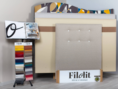 Devenez revendeur FilOlit 